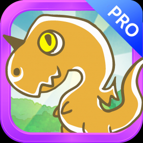 couverture jeu vidéo Baby Dragon World Pro