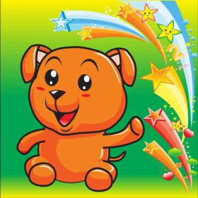 couverture jeu vidéo Baby Engage HD