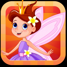 couverture jeu vidéo Baby Fairy Sagas