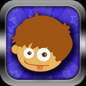 couverture jeu vidéo Baby Giggles Pop