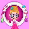 couverture jeu vidéo Baby Haircuts at School