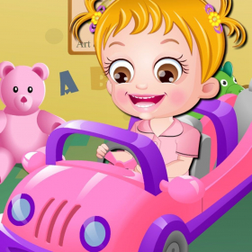 couverture jeu vidéo Baby In Preschool:Make Sandwich &amp; Painting &amp; Play Fun for 2014 Girl &amp; Kids Game