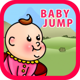 couverture jeu vidéo Baby Jump Free for Chinese