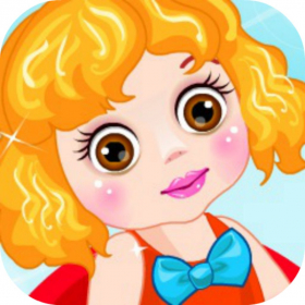 couverture jeu vidéo Baby Ocean Accident