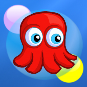 couverture jeu vidéo Baby Octopus Goes Home