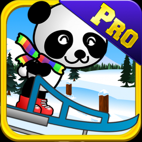 couverture jeu vidéo Baby Panda Super Cart Racing  Pro