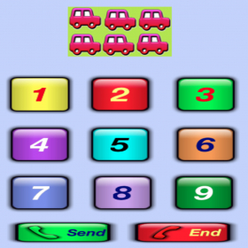 couverture jeu vidéo Baby Phone Free Game
