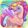 couverture jeu vidéo Baby Pony Dream Makeover