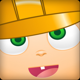 couverture jeu vidéo Baby Stacker