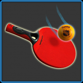 couverture jeu vidéo Baby Tennis On Line Ping Pong Pro