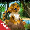 couverture jeu vidéo Baby Tiger Hunter PRO