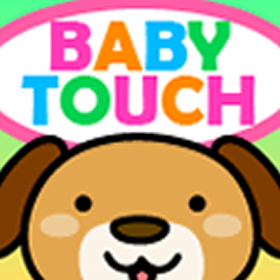 couverture jeu vidéo Baby Touchs