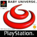 couverture jeux-video Baby Universe