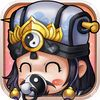 couverture jeu vidéo Baby闹三国-登录送吕布