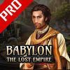 couverture jeu vidéo Babylon - The Lost Empire - Pro