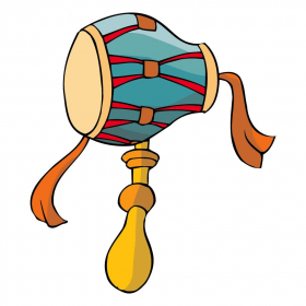 couverture jeu vidéo BabyToys : Sound