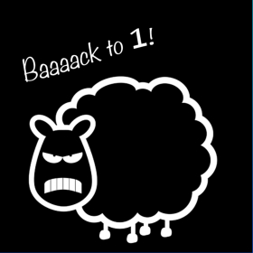 couverture jeu vidéo Back to 1 - iPad Version