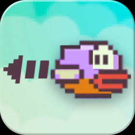 couverture jeu vidéo Back to the Bird