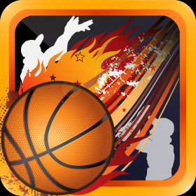 couverture jeu vidéo Backstreet Freestyle Basketball