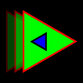 couverture jeu vidéo Backtrace HD