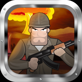 couverture jeu vidéo Backup Assault Lite