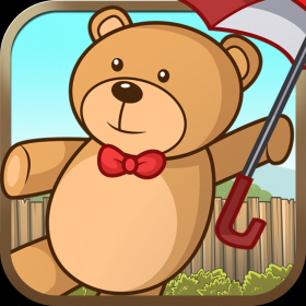 couverture jeu vidéo Backyard Buddy Jumper - Free Stuffed Animal Adventure Game