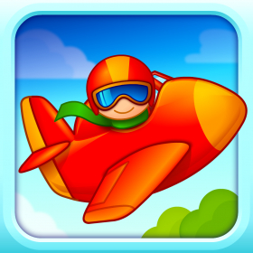 couverture jeu vidéo Backyard pilote Dreamland Race qualité