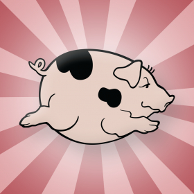 couverture jeu vidéo Bacon Slider