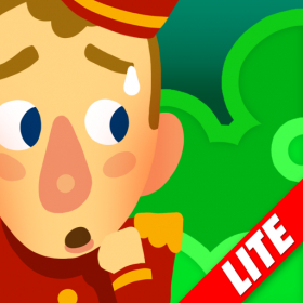 couverture jeu vidéo Bad Air Day LITE