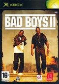 couverture jeu vidéo Bad Boys II