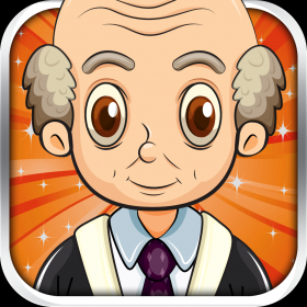 couverture jeu vidéo Bad Grandpa Rampage