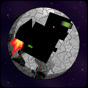 couverture jeu vidéo Bad Star