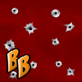 couverture jeu vidéo Badazz Beaver