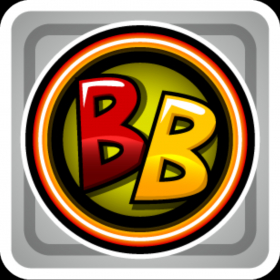 couverture jeu vidéo BadBoys