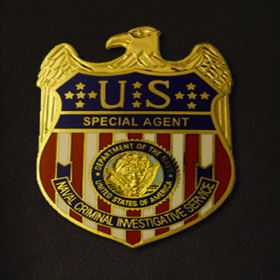 couverture jeu vidéo Badge NCIS