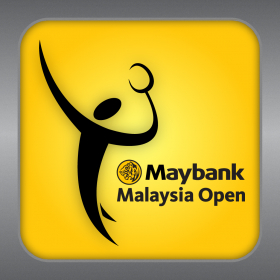 couverture jeu vidéo Badminton: Maybank Malaysia Open