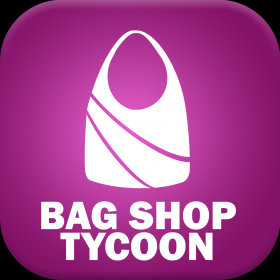 couverture jeu vidéo Bag Shop Tycoon