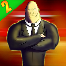 couverture jeu vidéo Bagarre dans un bar 2 : un videur qui assure la sécurité et protège les filles en déstresse – Edition gratuite