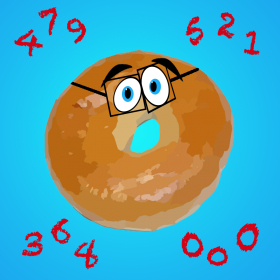 couverture jeu vidéo Bagels: The Number Game!