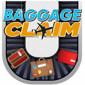 couverture jeu vidéo Baggage Claim - Aviation Flick Frenzy in the Airport Free