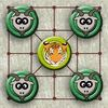 couverture jeu vidéo Bagha Chal (Tigers & Goats)