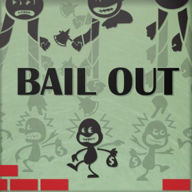 couverture jeu vidéo Bail-Out