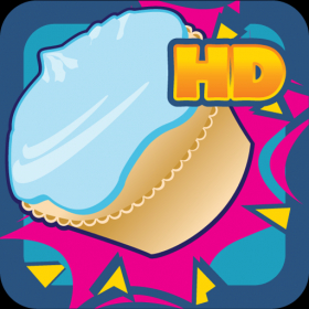 couverture jeu vidéo Bake Sale Blow-Up