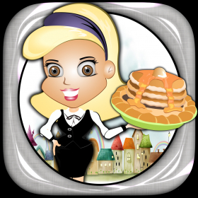couverture jeu vidéo Bakery Desserts Deluxe Story