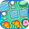 couverture jeu vidéo Bakery History - Sugar Treasure