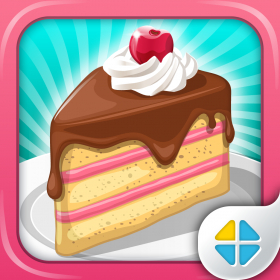 couverture jeu vidéo Bakery Town