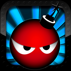 couverture jeu vidéo Balance Bomb