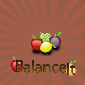couverture jeu vidéo BalanceIt!