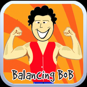 couverture jeu vidéo Balancing BoB