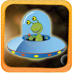 couverture jeu vidéo Balancing Champ - Tilt The Perfect Astronaut